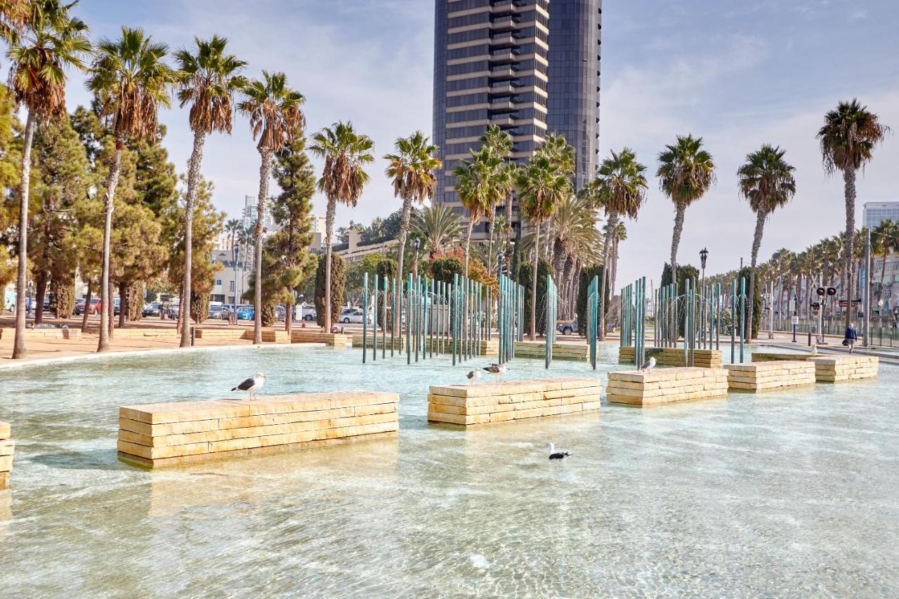 Kasa Gaslamp Quarter San Diego Luaran gambar